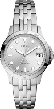Часы Fossil FB-01 ES4744