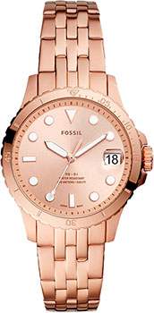 Часы Fossil FB-01 ES4748