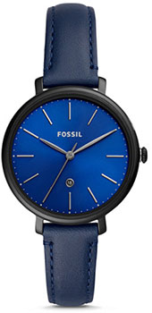 

fashion наручные женские часы Fossil ES4810. Коллекция Jacqueline