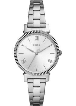 fashion наручные  женские часы Fossil ES4864. Коллекция Daisy - фото 1