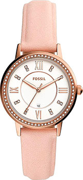 fashion наручные  женские часы Fossil ES4877. Коллекция Gwen - фото 1