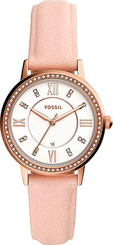 

fashion наручные женские часы Fossil ES4877. Коллекция Gwen