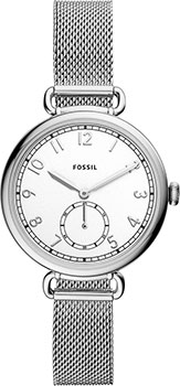 fashion наручные  женские часы Fossil ES4885. Коллекция Josey - фото 1