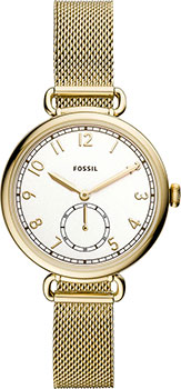 

fashion наручные женские часы Fossil ES4887. Коллекция Josey