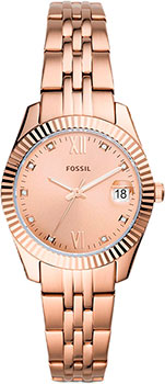 Часы Fossil Scarlette ES4898