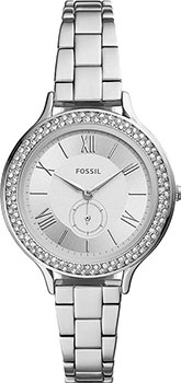 

fashion наручные женские часы Fossil ES4952. Коллекция Neomi