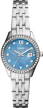 Часы Fossil Scarlette Micro ES5074