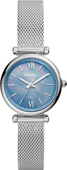 

fashion наручные женские часы Fossil ES5083. Коллекция Scarlette