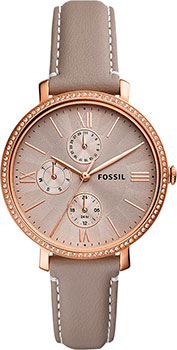 Часы Fossil Jacqueline ES5097