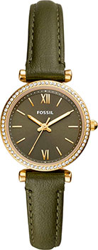 Часы Fossil Carlie Mini ES5113