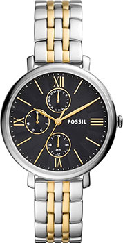 

fashion наручные женские часы Fossil ES5143. Коллекция Jacqueline