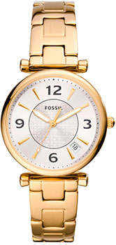 Часы Fossil Carlie ES5159