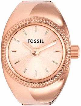 Часы Fossil Watch Ring ES5247