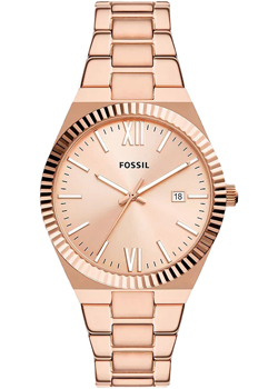 Часы Fossil Scarlette ES5258