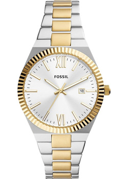 Часы Fossil Scarlette ES5259