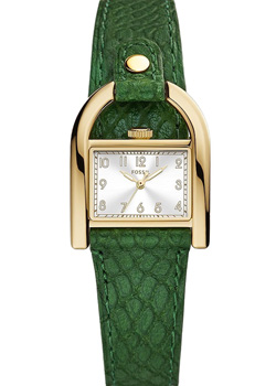 

fashion наручные женские часы Fossil ES5267. Коллекция Harwell