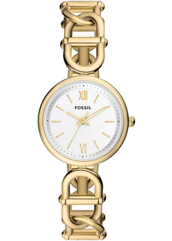 

fashion наручные женские часы Fossil ES5272. Коллекция Carlie
