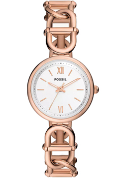 Часы Fossil Carlie ES5273