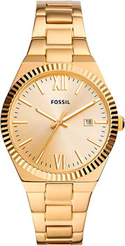 Часы Fossil Scarlette ES5299