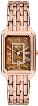 Часы Fossil Raquel ES5323