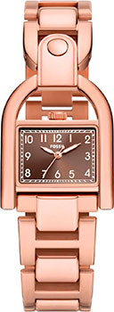 Часы Fossil Harwell ES5328
