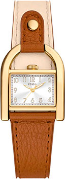 Часы Fossil Harwell ES5346