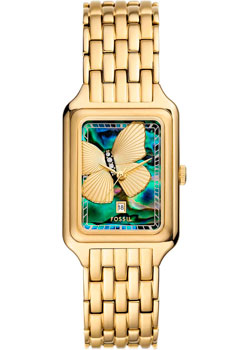 Часы Fossil Raquel ES5409