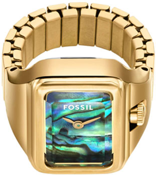 Часы Fossil Watch Ring ES5411