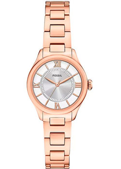 Часы Fossil Gilmore ES5420
