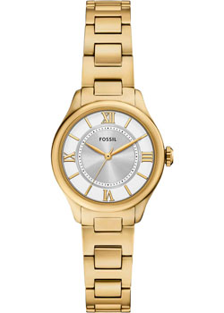Часы Fossil Gilmore ES5421