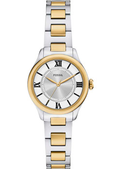 Часы Fossil Gilmore ES5422