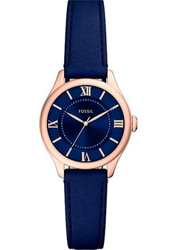 Часы Fossil Gilmore ES5424