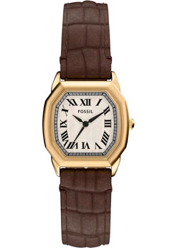 Часы Fossil Harlow ES5426