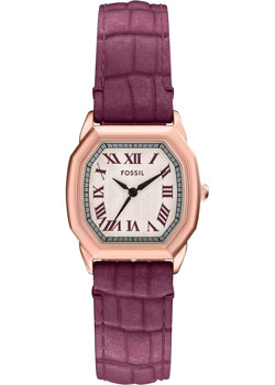 Часы Fossil Harlow ES5428