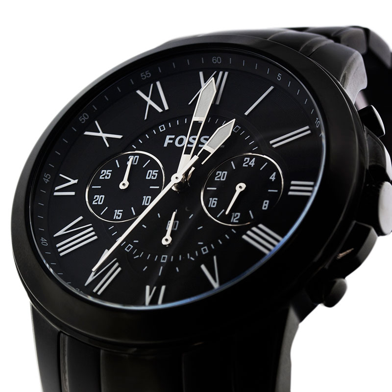 Fossil FS4832 Bestwatch.ru.