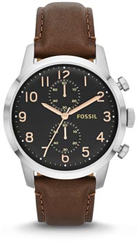 Часы Fossil
