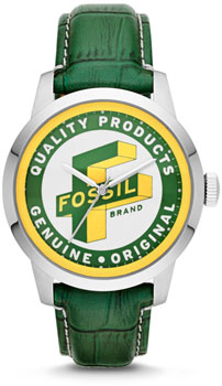 

fashion наручные мужские часы Fossil FS4924. Коллекция Special Edition Townsman