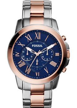 Часы Fossil