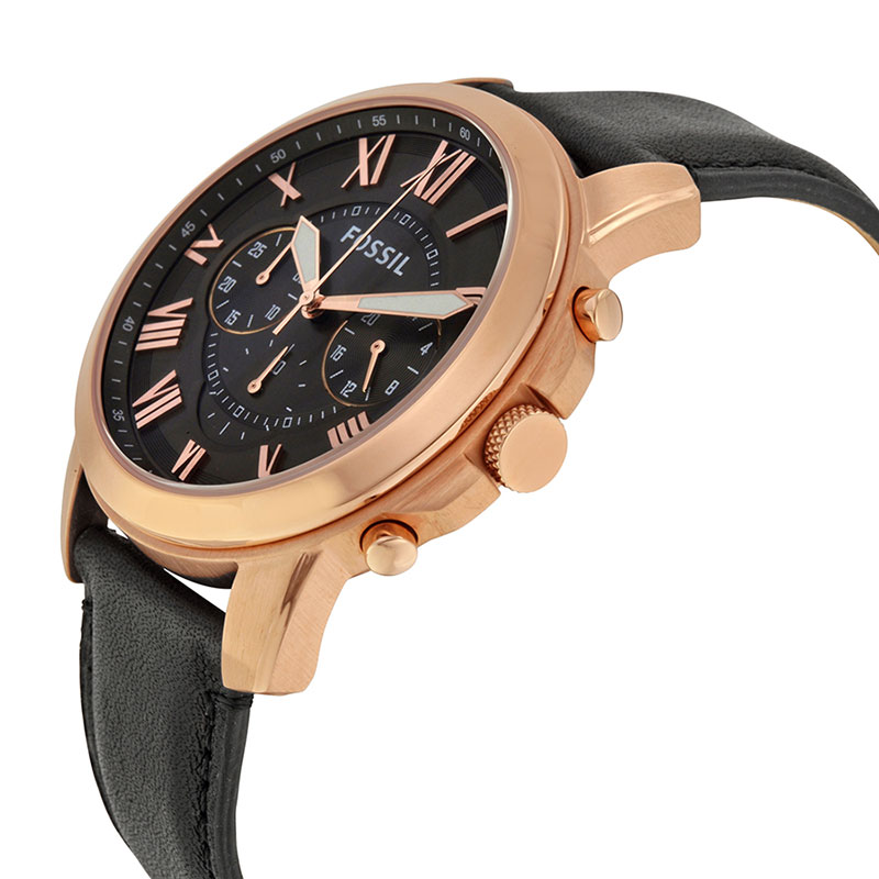 Часы Fossil Fs4776 Купить Недорого В Москве