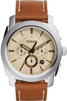 Часы Fossil