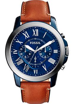 Часы Fossil Grant FS5151