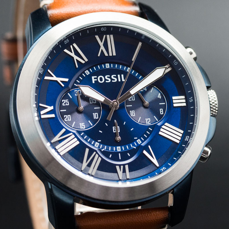 Fossil fs5151 strap store