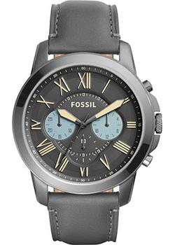 Часы Fossil