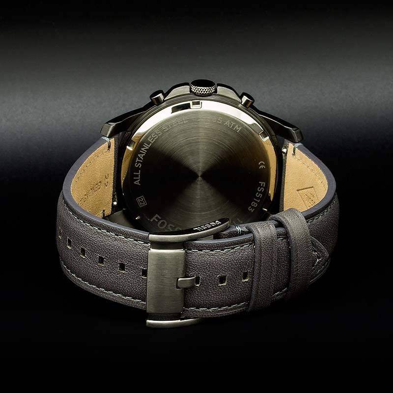 Fossil FS5183 Bestwatch.ru.