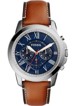 Часы Fossil