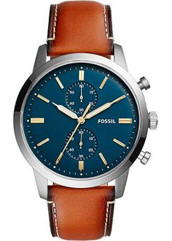 Часы Fossil Townsman FS5279