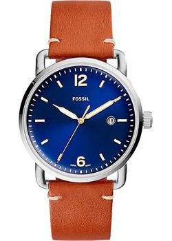 

fashion наручные мужские часы Fossil FS5325. Коллекция Commuter