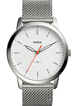 

fashion наручные мужские часы Fossil FS5359. Коллекция The Minimalist