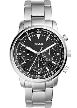 

fashion наручные мужские часы Fossil FS5412. Коллекция Goodwin
