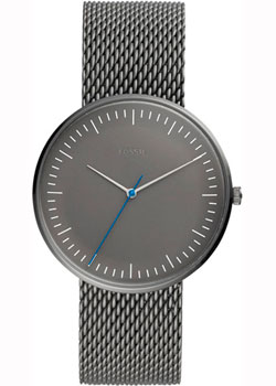 

fashion наручные мужские часы Fossil FS5470. Коллекция Essentialist